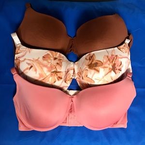 🚨NWOT🚨 Danskin Bras